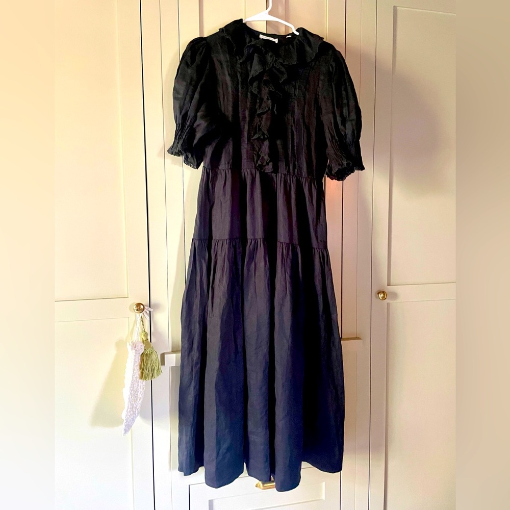 Doen poet dress XL